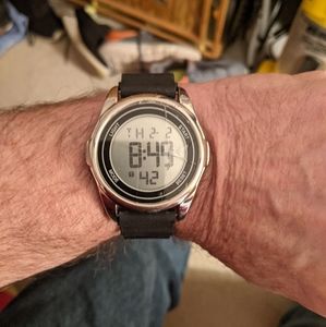 Men's Touch Watch (Broken)